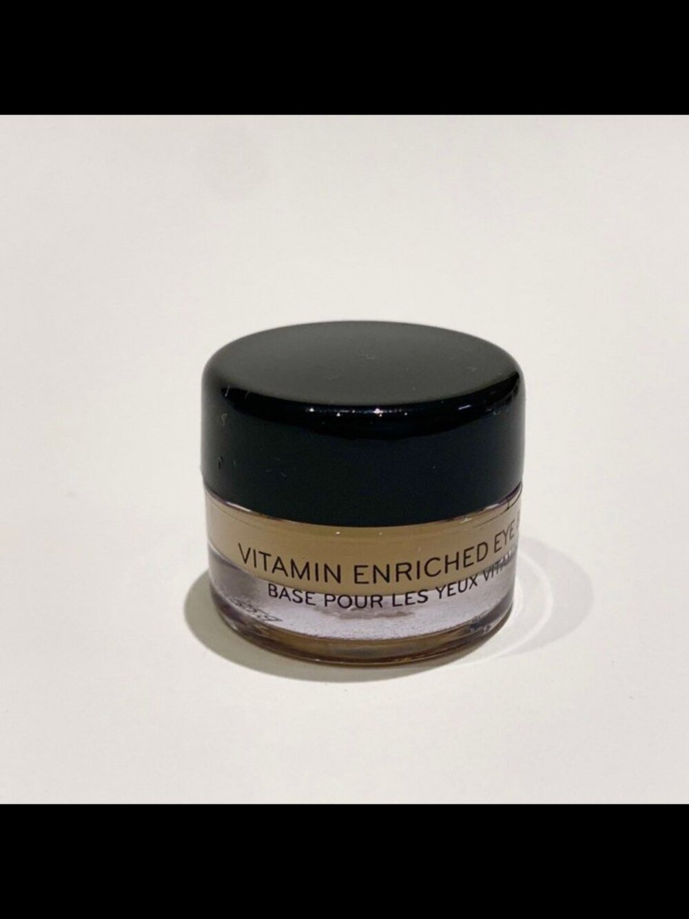 Bobbi Brown Vitamin Enriched Eye Base Primer & Moisturizer